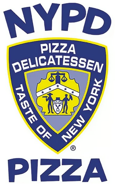NYPD Pizza