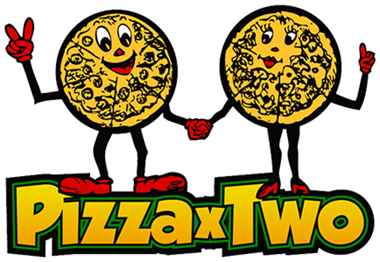 Pizza X Two