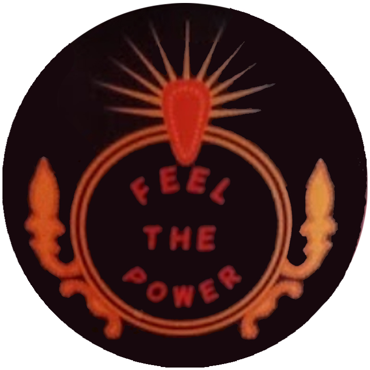 Feel the Power