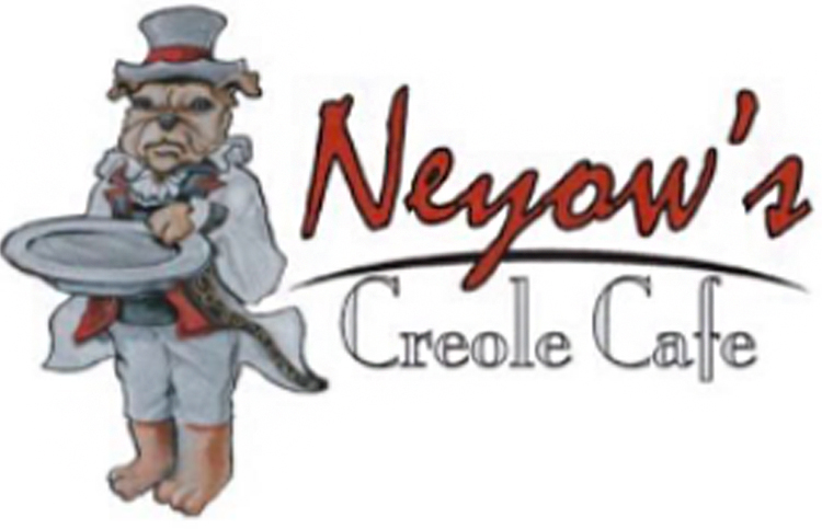 Neyow's Creole Cafe