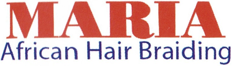 Maria African Hair Braiding