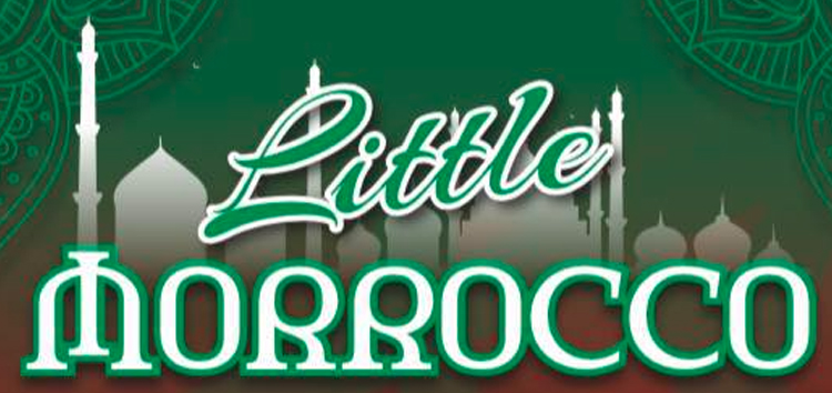 Little MOROCCO