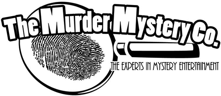 The Murder Mystery Company