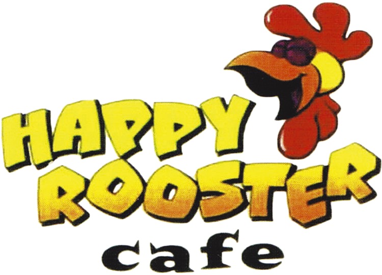 Happy Rooster Cafe
