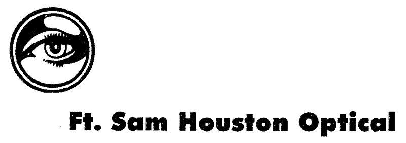 Ft. Sam Houston Optical & Contact Lens Ctr.