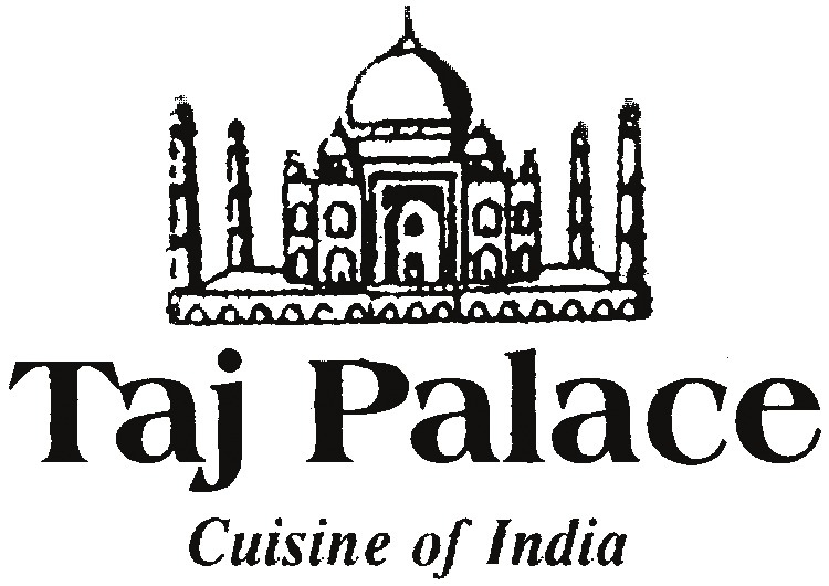 Taj Palace Cuisine of India