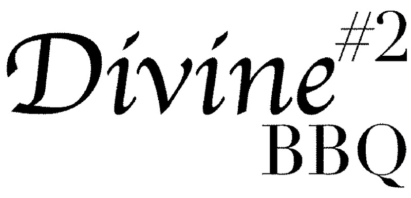 Divine #2 BBQ