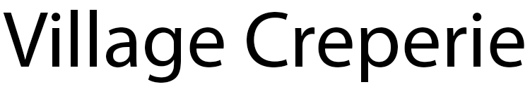 Village Creperie
