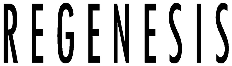 Regenesis