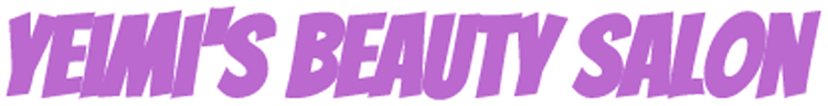 Yeimi's Beauty Salon