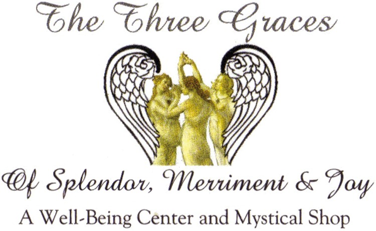 The Three Graces