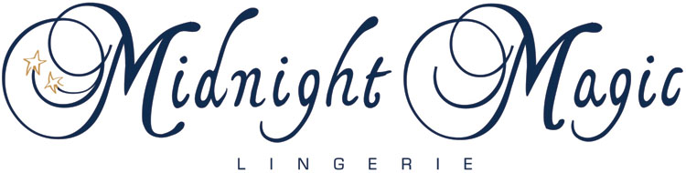 Midnight Magic Lingerie