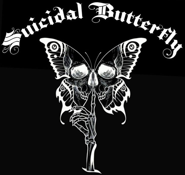 Suicidal Butterfly Boutique