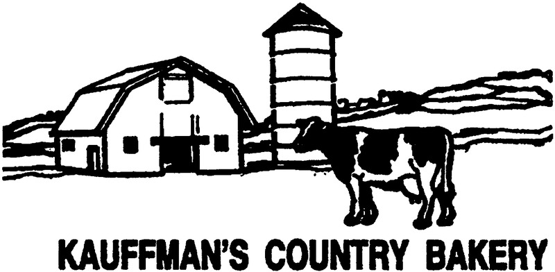 Kauffman's Country Bakery