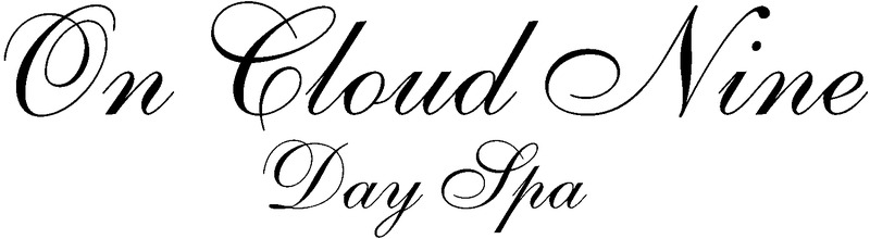 On Cloud Nine Day Spa