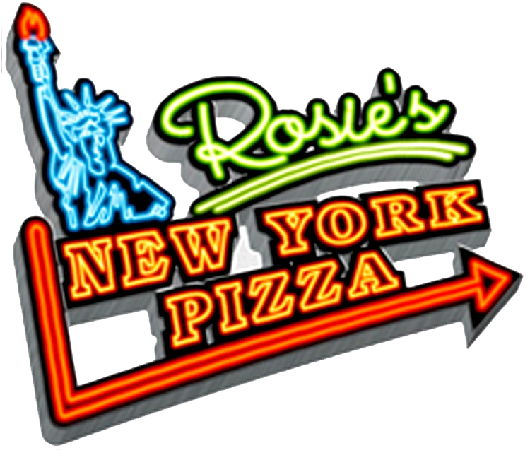 Rosie's New York Pizza