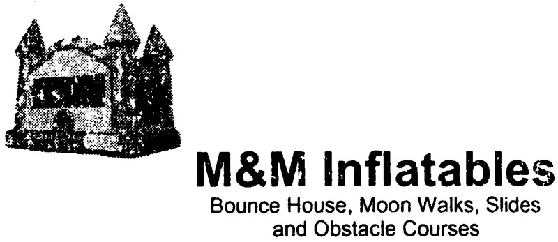 M & M Inflatables