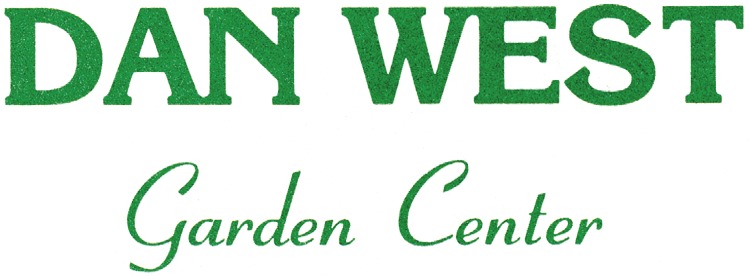 Dan West Garden Center