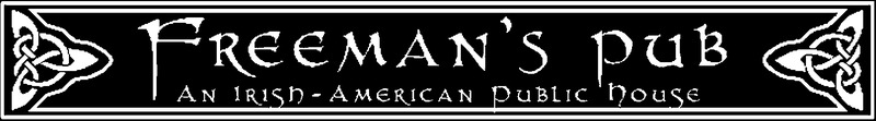 Freeman's Pub and Public House