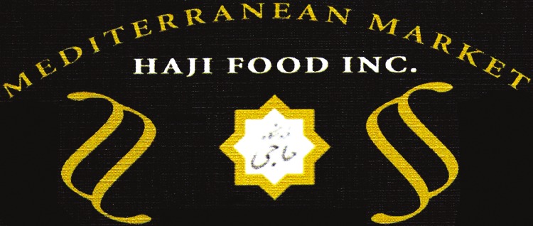 Haji Food Market