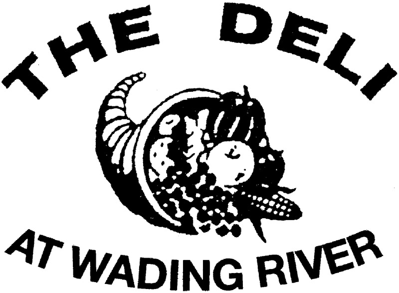 The Deli At Wading River