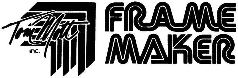 Frame Maker