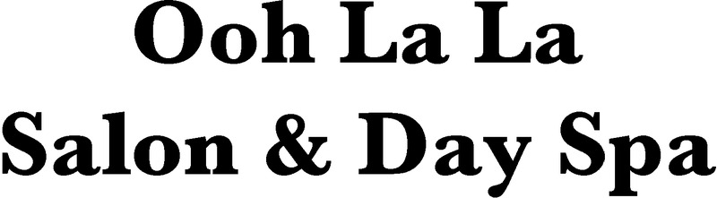 Ooh La La Salon & Day Spa