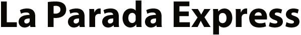 La Parada Express