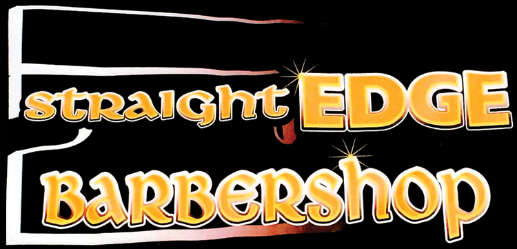 Straight Edge Barber Shop
