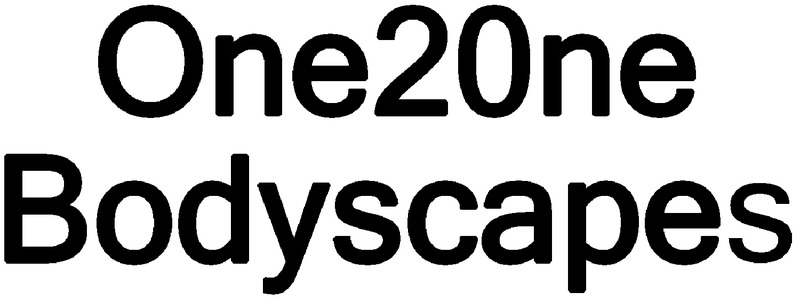 One2One Bodyscapes