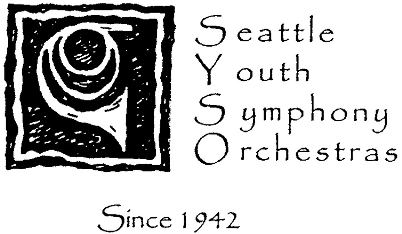 Seattle Youth Symphony Orchestra