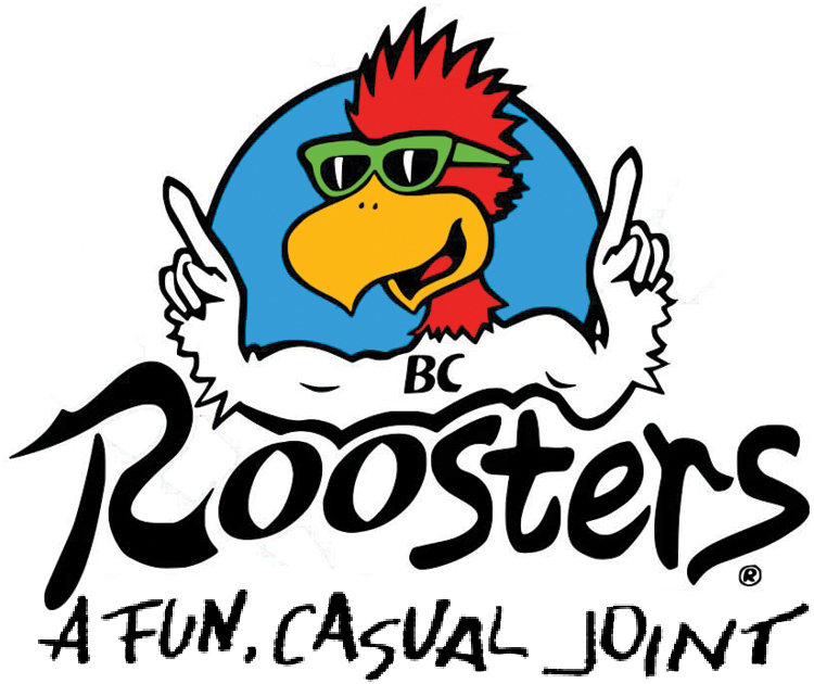 Roosters