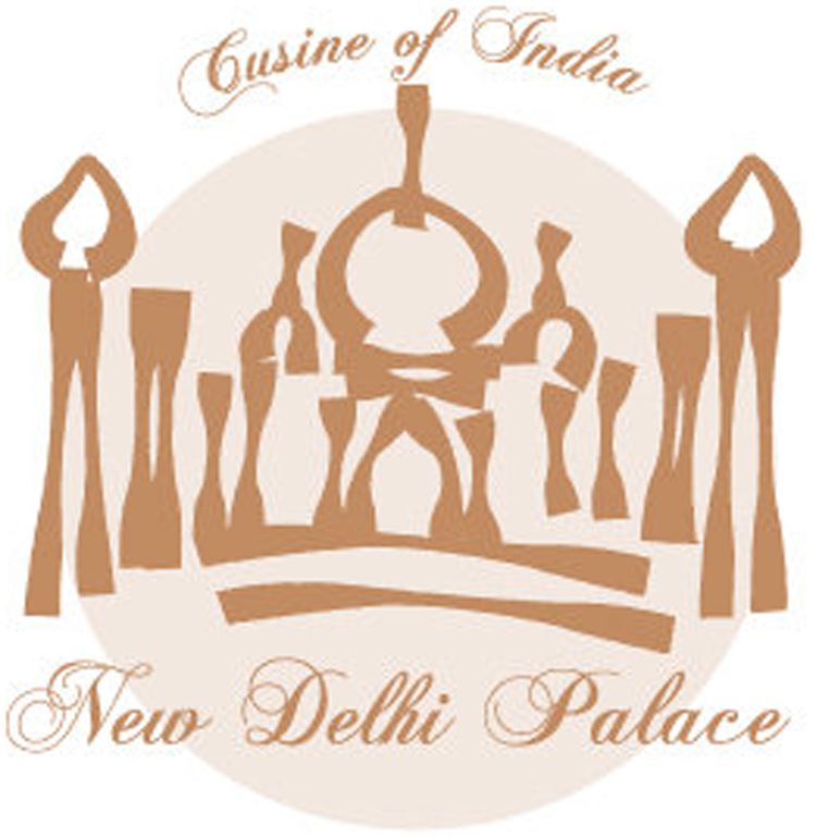 New Delhi Palace