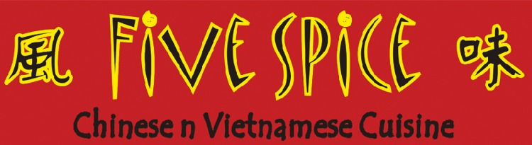 Five Spice Restaurant