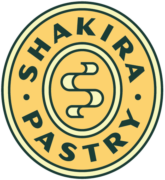 Shakira Pastry