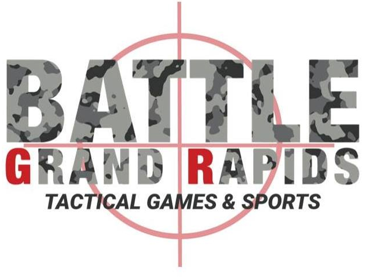 BattleGR Tactical Games