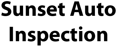 Sunset Auto Inspection