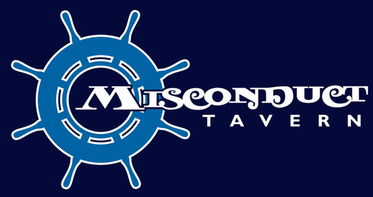Misconduct Tavern
