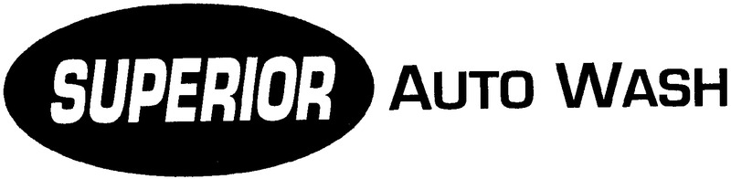Superior Auto Wash