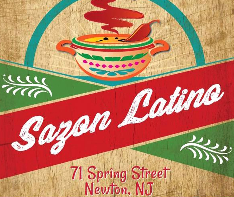 Sazon Latino