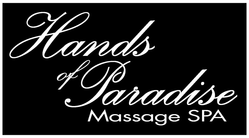Hands of Paradise