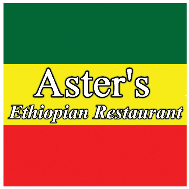 Aster's Ethiopian Restaurant