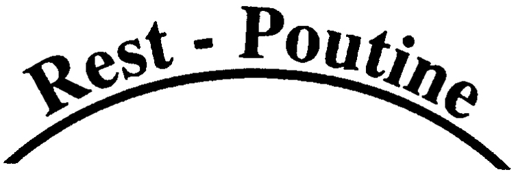 Rest-Poutine