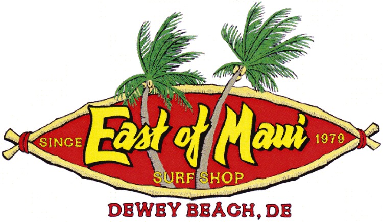 East of Maui Surf Shop