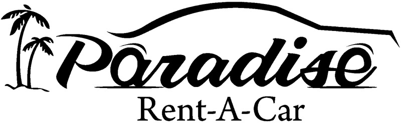 Paradise Rent-A-Car