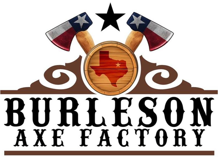 Burleson Axe Factory