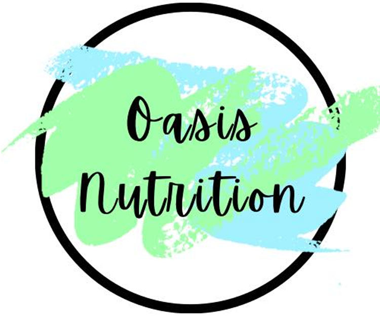 Oasis Nutrition