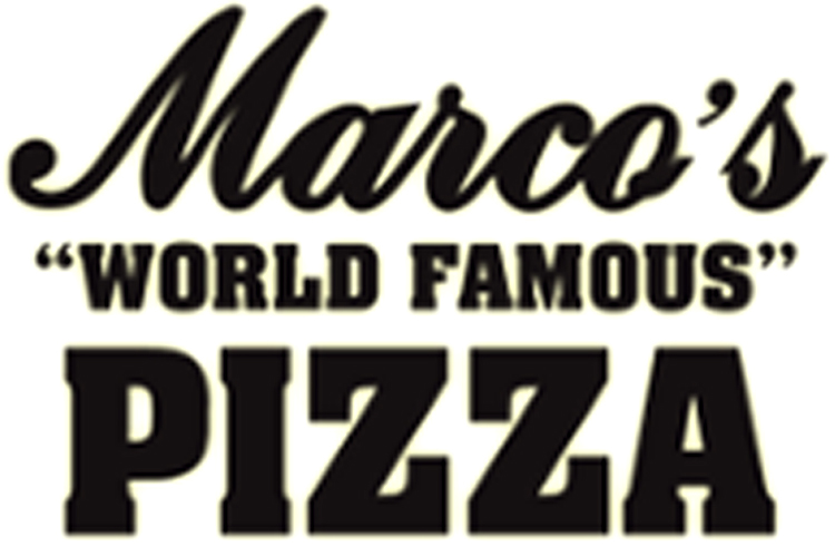 Marco's World Famous Pizza