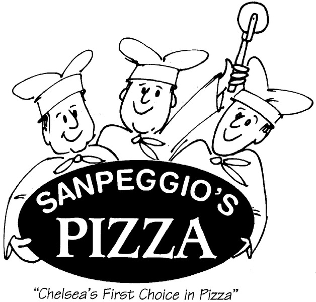 Sanpeggio's Pizza