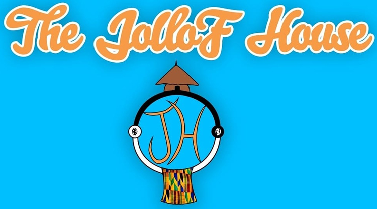 The Jollof House